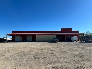 More details for 3597 US Highway 84, Tuscola, TX - Flex for Lease