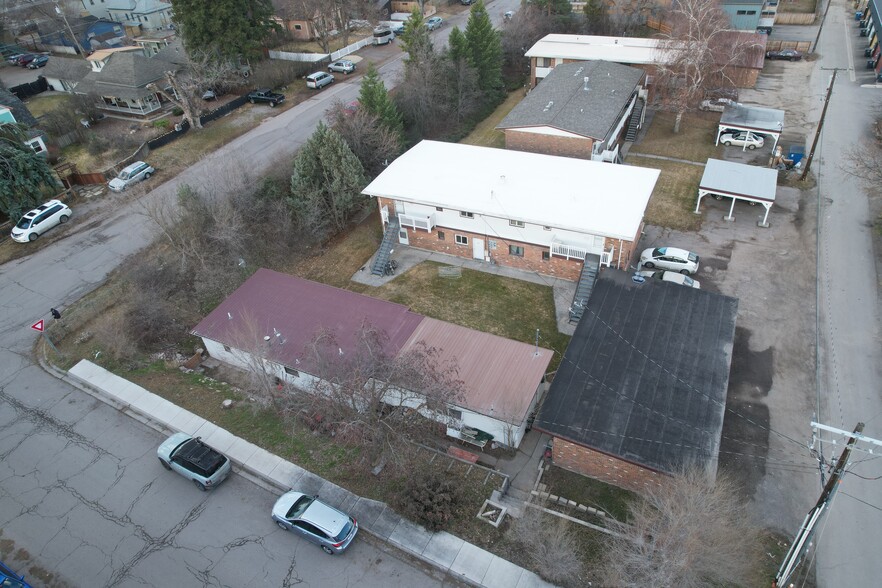 1800 S 4th St W, Missoula, MT for sale - Primary Photo - Image 3 of 22