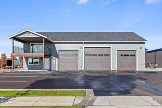 More details for 9990 N Lyle Loop, Hayden, ID - Industrial for Sale