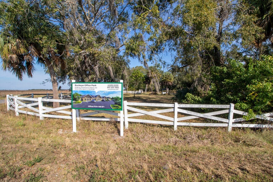 12910 Pritchart Rd, Parrish, FL for lease - Construction Photo - Image 2 of 5