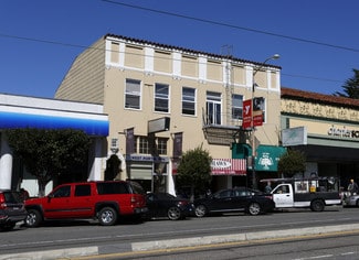 More details for 118-126 W Portal Ave, San Francisco, CA - Coworking for Lease