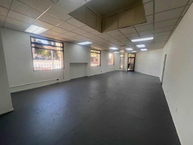 1869-1871 Market St, San Francisco, CA for lease Building Photo- Image 1 of 3