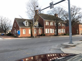 More details for 100 Frederick St, Hanover, PA - Office for Lease