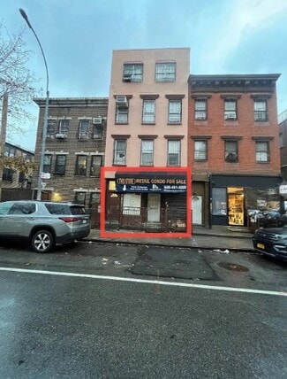 More details for 417 Bedford Ave, Brooklyn, NY - Multifamily for Sale