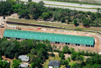 150 Hilden Rd, Ponte Vedra, FL - aerial  map view