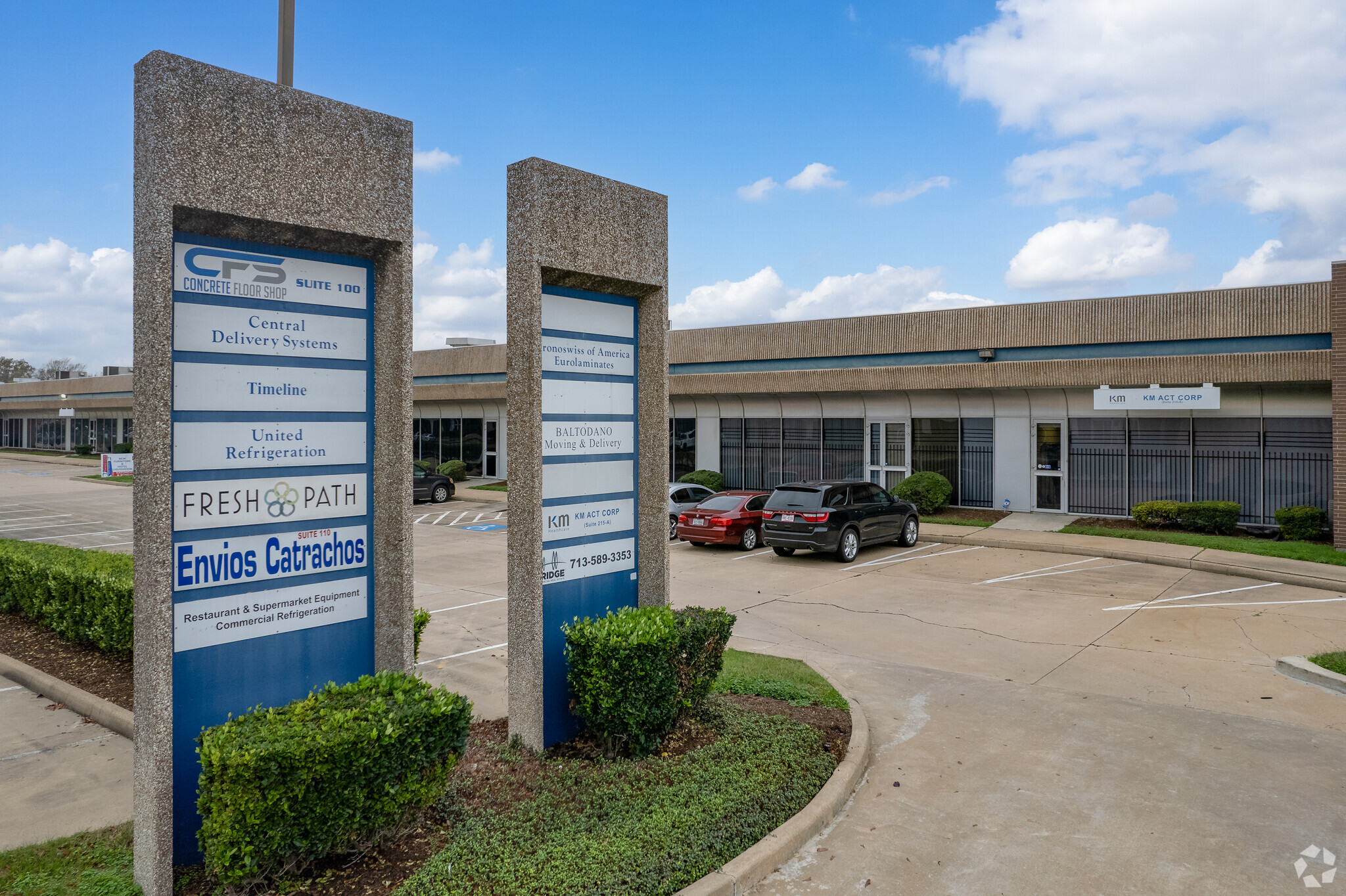 7811 N Shepherd Dr, Houston, TX for lease Building Photo- Image 1 of 10