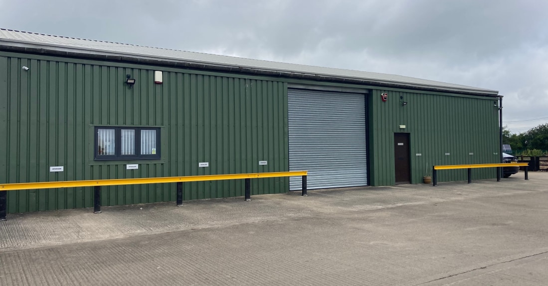 Desford Rd, Enderby for sale Primary Photo- Image 1 of 1