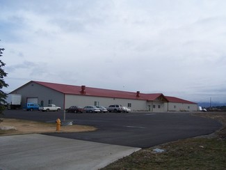 More details for 14080 N Thayer St, Rathdrum, ID - Industrial for Lease