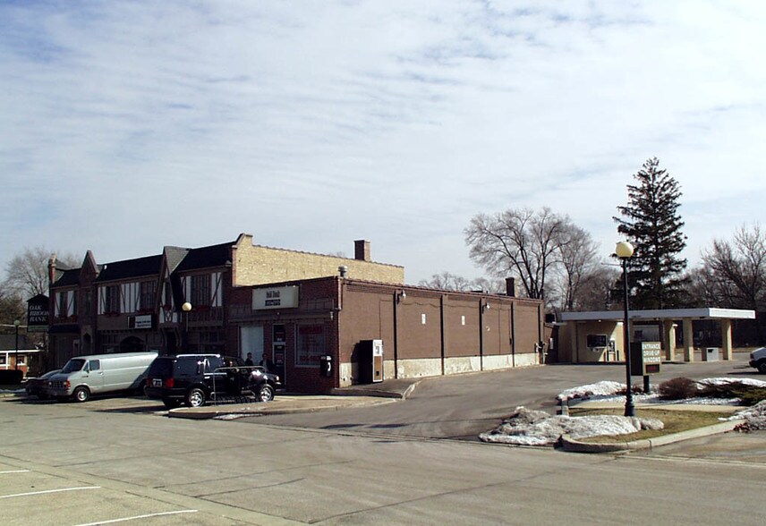 28W571 Batavia Rd, Warrenville, IL for sale - Primary Photo - Image 1 of 1