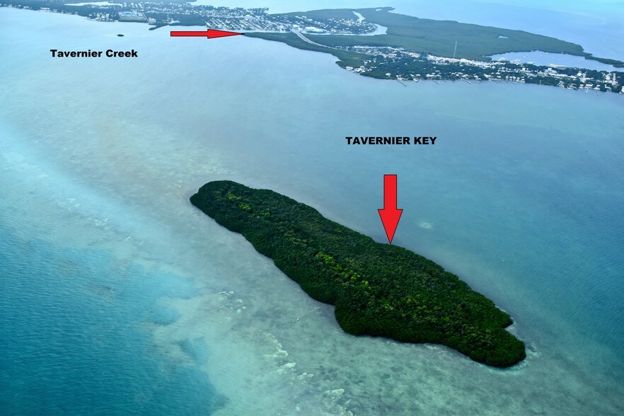 Tavernier Key, Plantation Key, FL for sale - Building Photo - Image 1 of 1