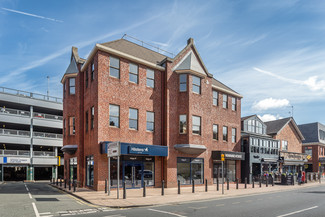 More details for 46-52 Water Ln, Wilmslow - Office for Lease