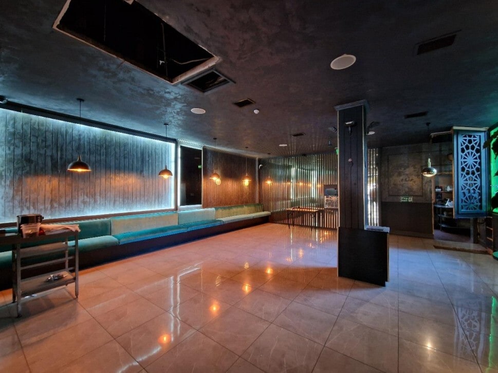 150 Southampton Row, London for lease Interior Photo- Image 1 of 9