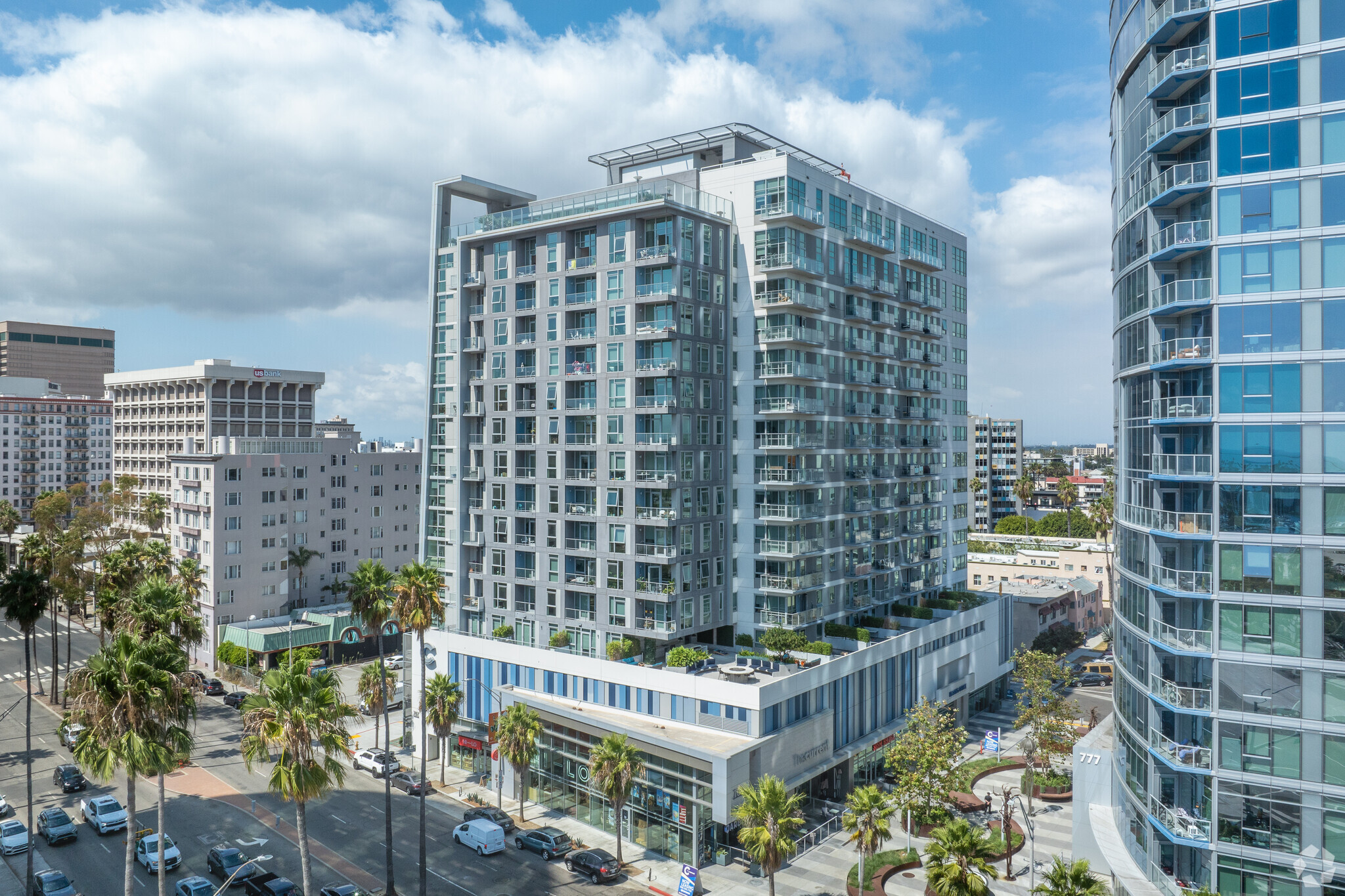 707 E Ocean Blvd, Long Beach, CA for sale Primary Photo- Image 1 of 1