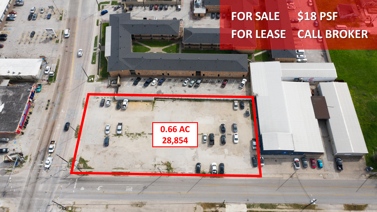 2808 Collingsworth St, Houston, TX for sale Building Photo- Image 1 of 4