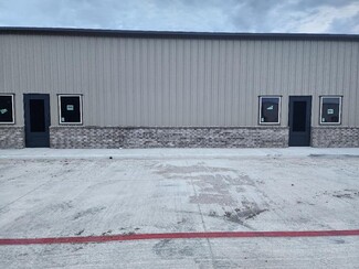 More details for 3255 N McDonald St, Mc Kinney, TX - Industrial for Sale