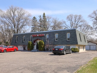 More details for 8729 NE Central Ave, Blaine, MN - Office for Sale