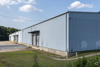 More details for 444 Bear Creek Cutoff Rd, Tuscaloosa, AL - Industrial for Lease