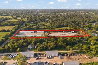 12480 J Rendon Rd, Burleson, TX for lease Building Photo- Image 2 of 13