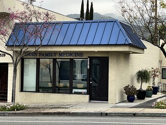 More details for 3541 Ocean View Blvd, Glendale, CA - Office/Medical for Lease