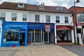 More details for 17-17C London St, Basingstoke - Retail for Lease