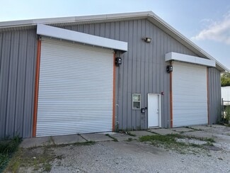 More details for 14432 S California Ave, Posen, IL - Industrial for Lease