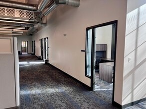 313-317 Iron Horse Way, Providence, RI for lease Interior Photo- Image 1 of 14