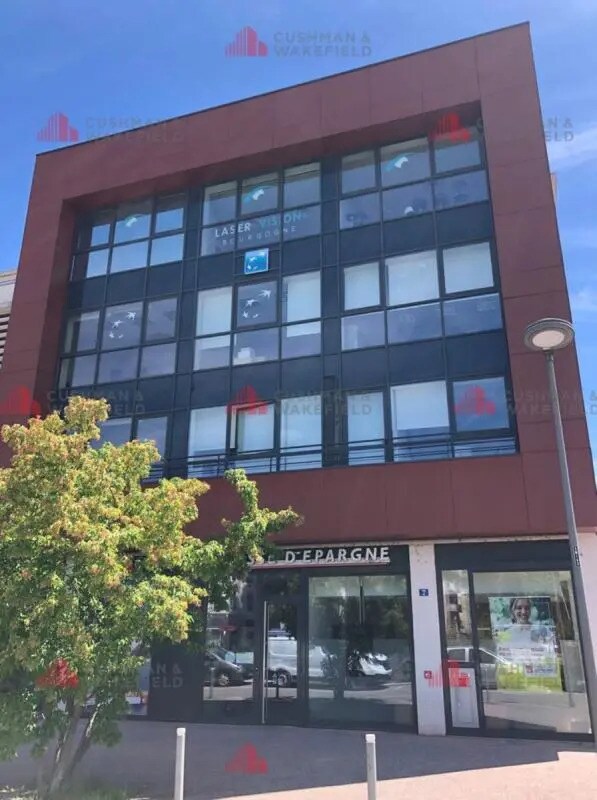 Office in Chalon-sur-Saône for lease Building Photo- Image 1 of 7