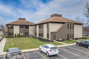 3570 Executive Dr, Uniontown OH - Office Space