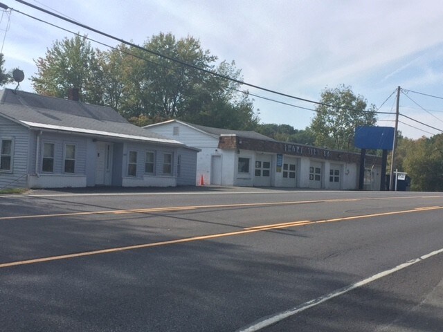 3725 Us Highway 20, Nassau, NY for sale - Building Photo - Image 1 of 1