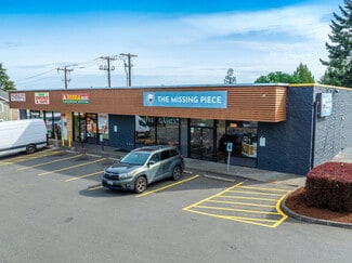 More details for 9450 35th Ave SW, Seattle, WA - Retail for Lease