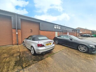 More details for Haltwhistle Rd, South Woodham Ferrers - Industrial for Lease