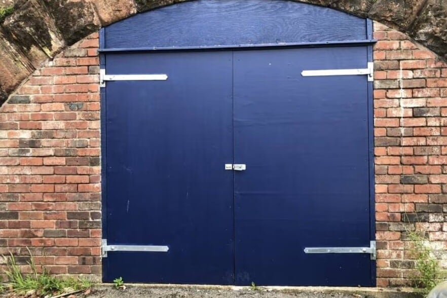 Sibson Pl, Workington for lease - Building Photo - Image 2 of 2