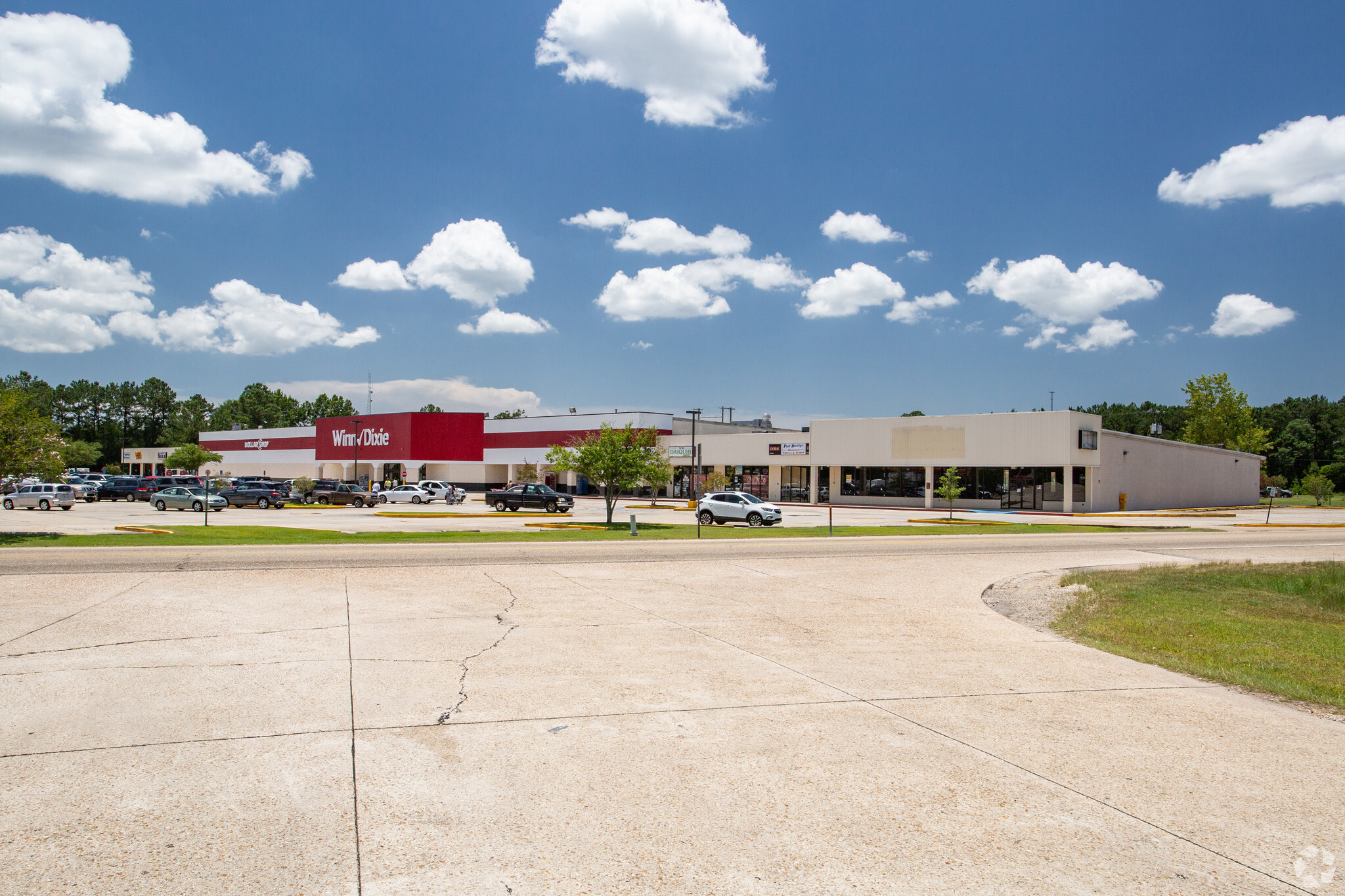 2100 Collins Blvd, Covington, LA for sale Primary Photo- Image 1 of 1