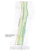 0 Soquel San Jose, Soquel, CA - AERIAL  map view