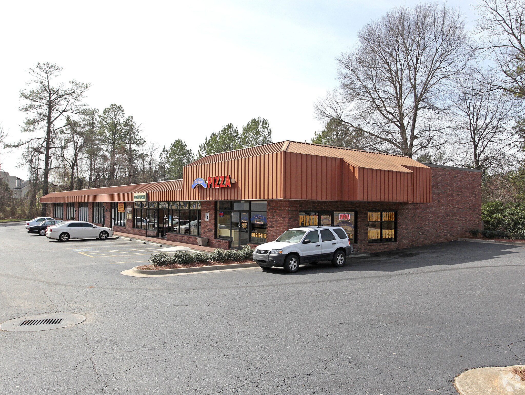 1810 Spring Rd SE, Smyrna, GA for sale Primary Photo- Image 1 of 1