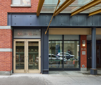 More details for 221-223 Front St, New York, NY - Retail for Lease