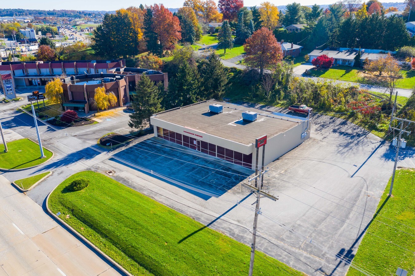 380 Loucks Rd, York, PA 17404