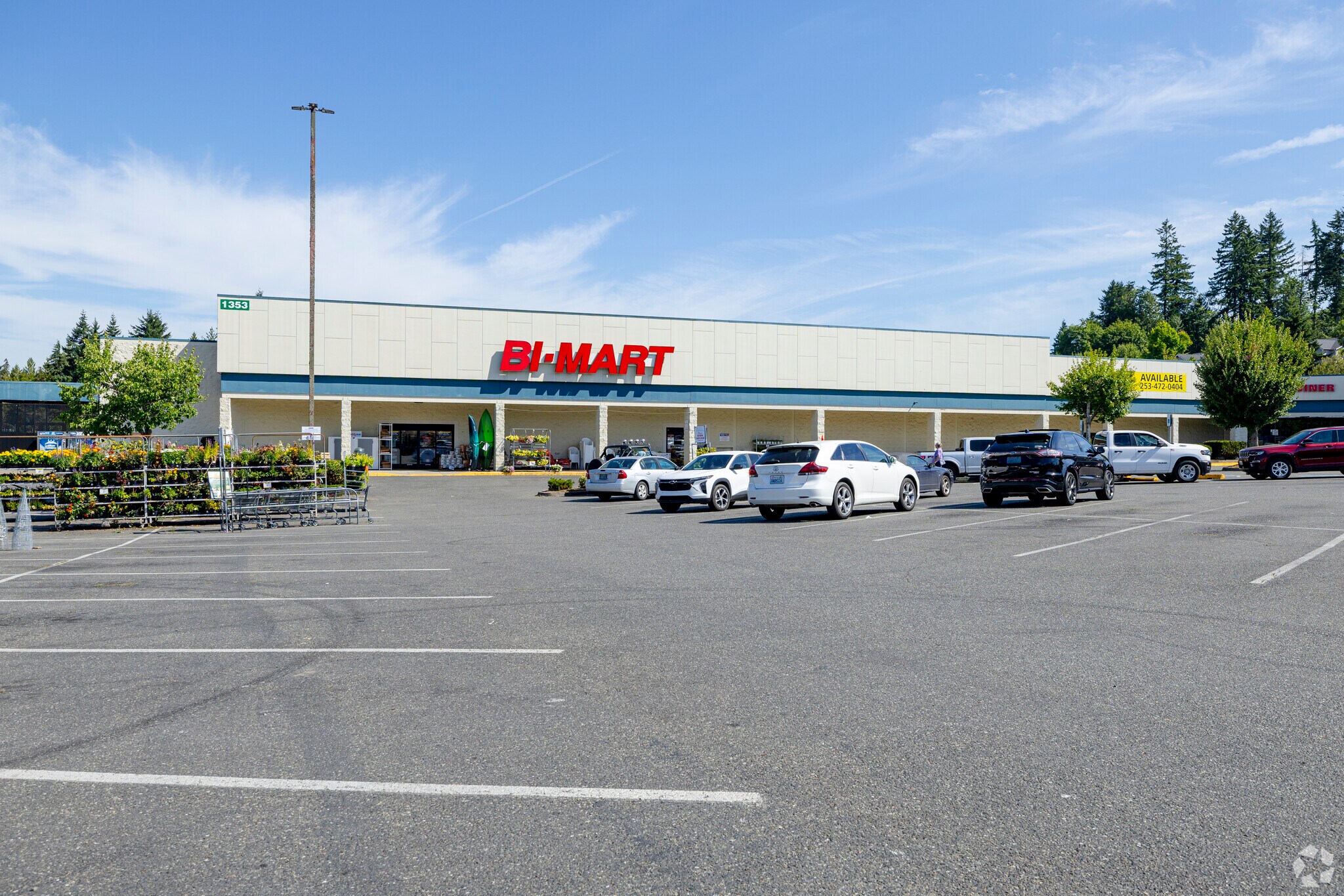 1353-1397 Olney Ave, Port Orchard, WA for sale Primary Photo- Image 1 of 1