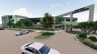 More details for 977 Raintree Cir, Allen, TX - Office/Medical for Lease