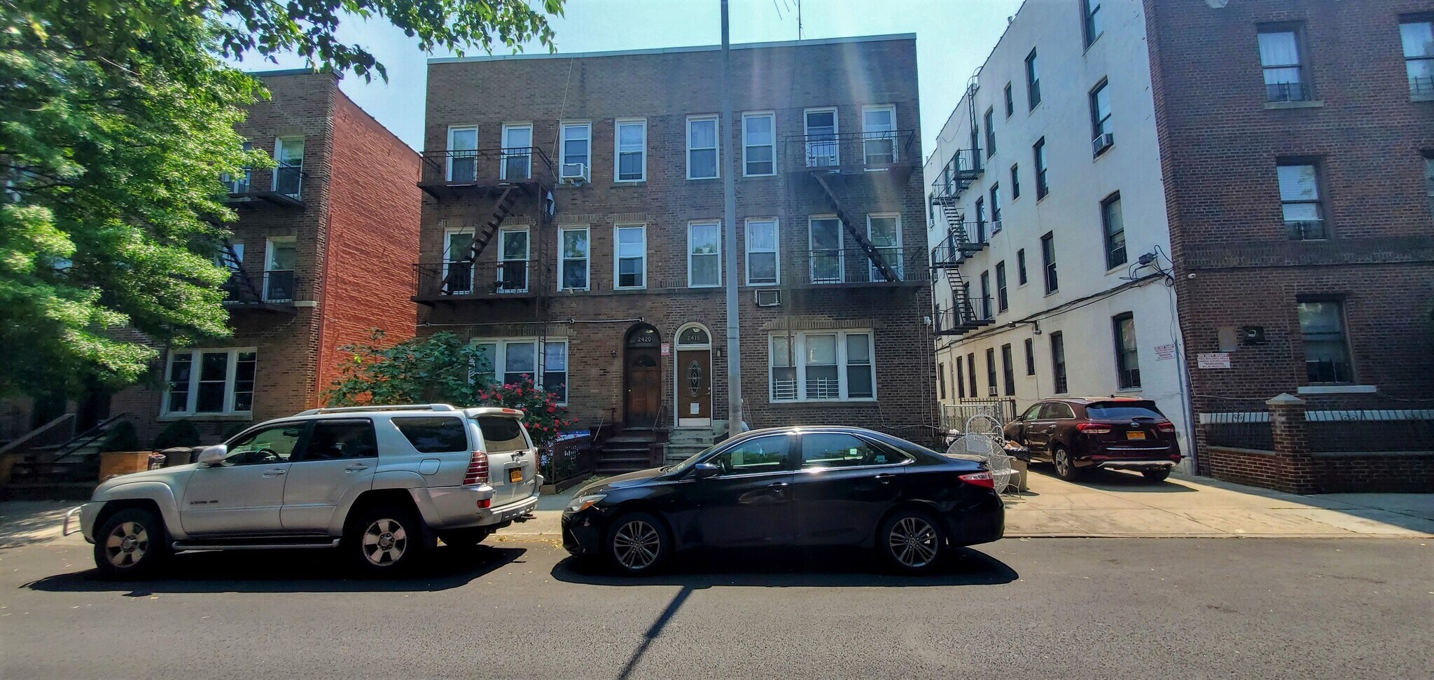 2420 64th St, Brooklyn, NY for sale Primary Photo- Image 1 of 1