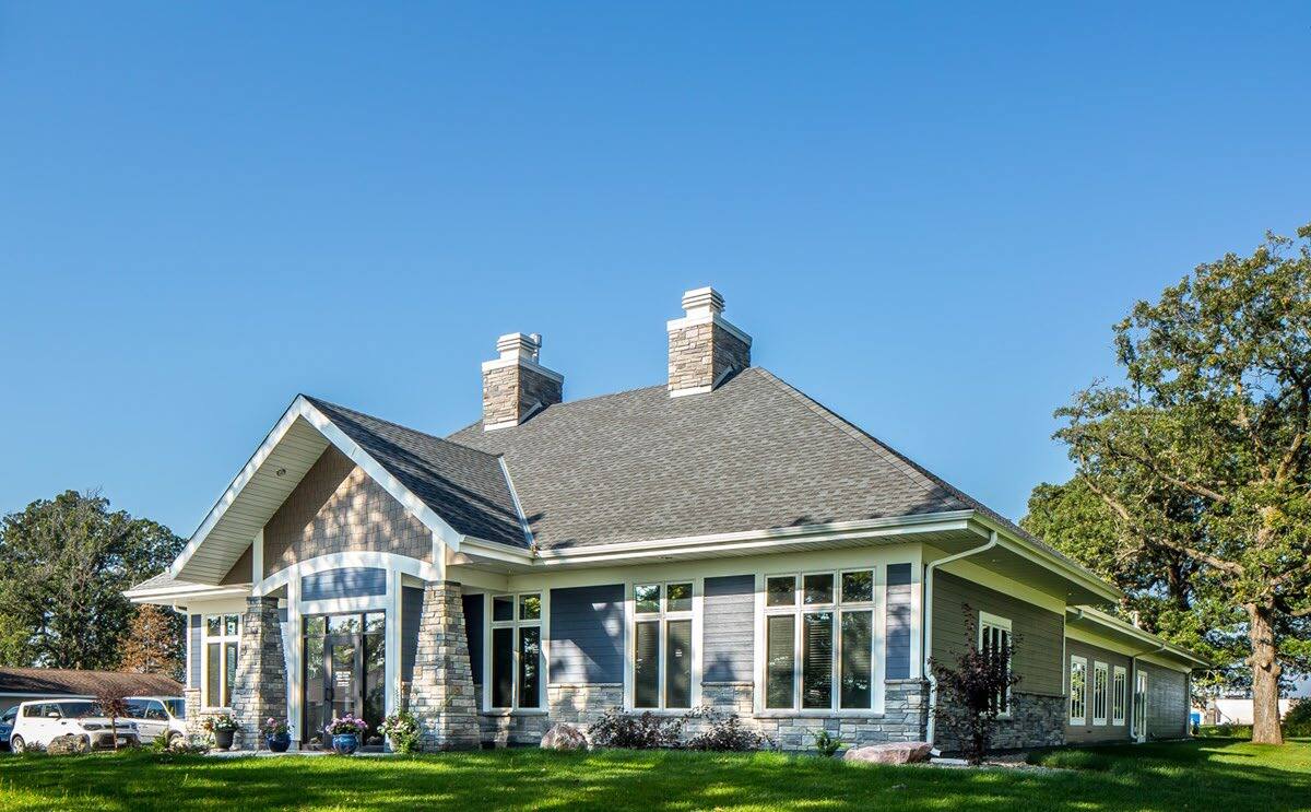 3401 Cross Timbers Rd, Flower Mound, TX for sale Building Photo- Image 1 of 1