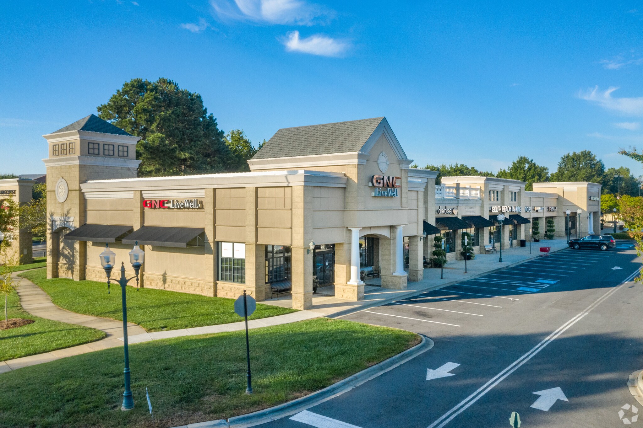 7860 Rea Rd, Charlotte, NC 28277 Stonecrest at Piper Glen