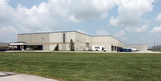 More details for 7601-7687 Winton Dr, Indianapolis, IN - Industrial for Lease