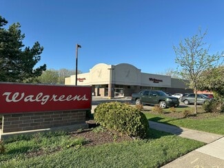 More details for 29200 6 Mile Rd, Livonia, MI - Retail for Sale