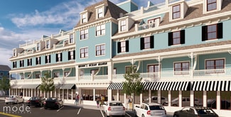 More details for 15 Hamilton Ave, Seaside Heights, NJ - Land for Sale