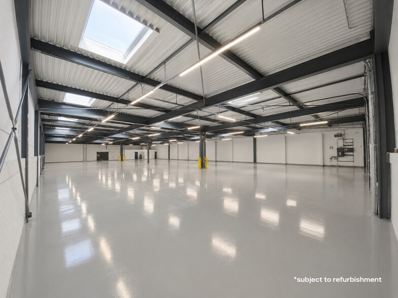 Brindley Rd, Runcorn for lease - Building Photo - Image 2 of 12