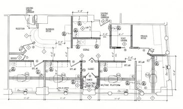 11 Hanover Sq, New York, NY for lease Floor Plan- Image 1 of 6