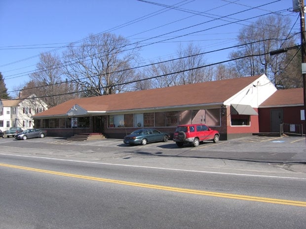 1485 Grafton St, Millbury, MA for sale - Primary Photo - Image 1 of 3