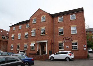 More details for 7 Worcester Rd, Bromsgrove - Office for Sale