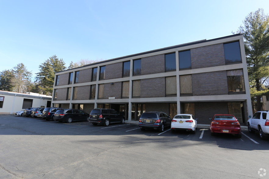 33 State Rd, Princeton, NJ for lease - Building Photo - Image 3 of 6